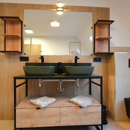 Havingblick Am Yachthafen In Seedorf Апартаменты