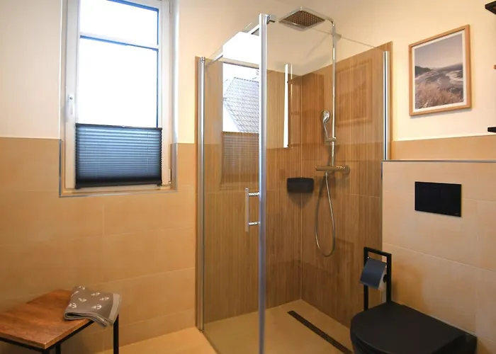 Havingblick Am Yachthafen In Seedorf Sellin (Rugen)