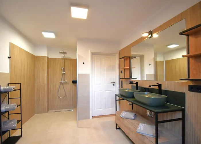 Havingblick Am Yachthafen In Seedorf Sellin (Rugen)