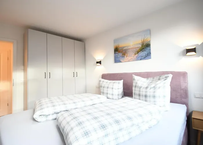 Havingblick Am Yachthafen In Seedorf Sellin (Rugen)